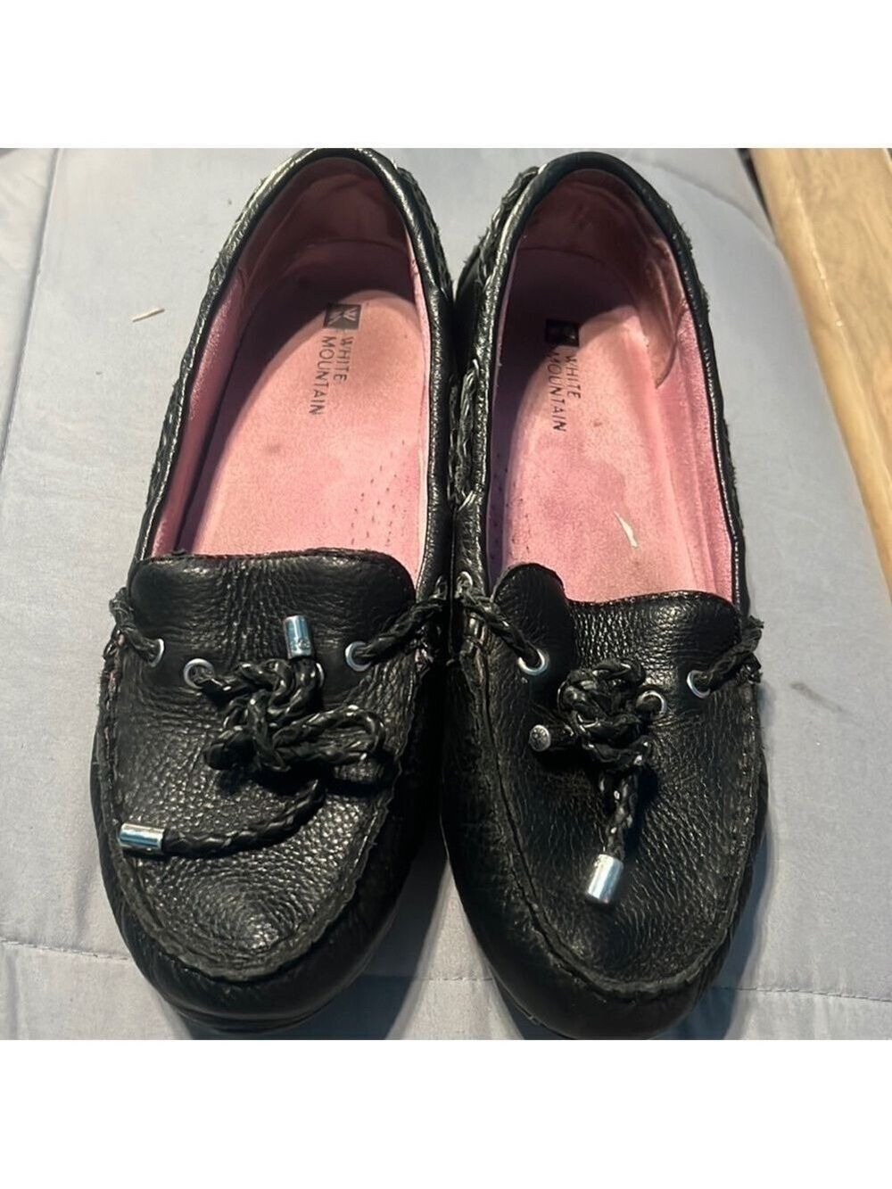 Surf by White Mountain Women Loafers Size 8M
